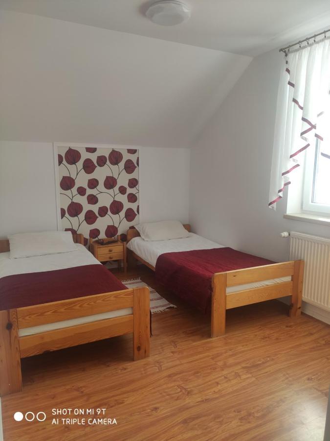 Balkanowka Krasniczyn Room photo