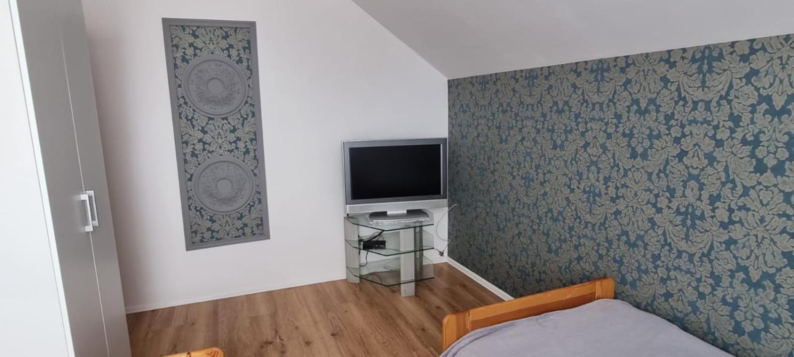 Balkanowka Krasniczyn Room photo